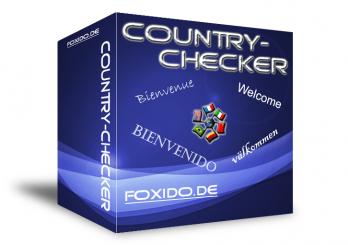 Country-Checker 