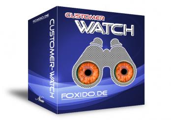 CustomerWatch 