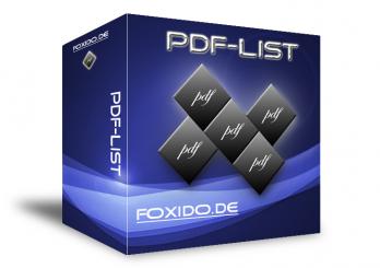 PDF-Wunschliste 