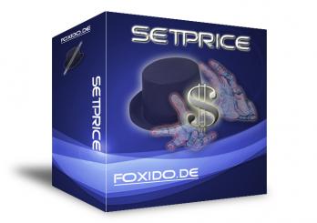 Set-Price 