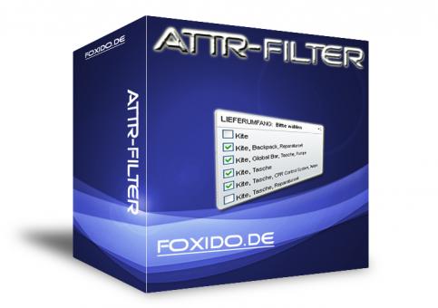 Attr-Filter 
