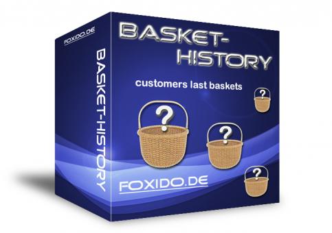 Basket-History 
