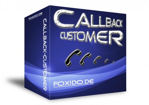 Callback Customer 