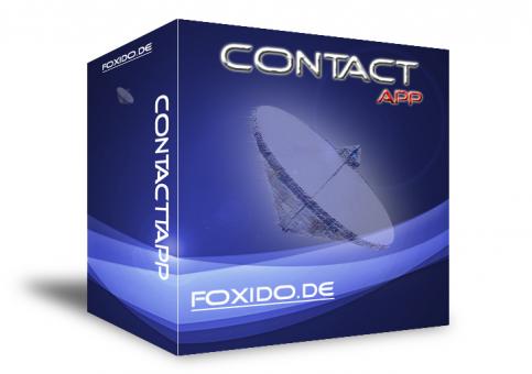 Contact-App 