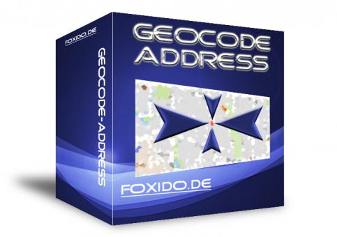 GeoCode-Address 