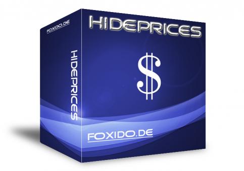 Hide-Prices 