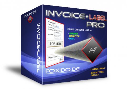 Invoice-Tool pro 