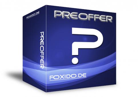 PreOffer 