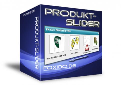 Product-Slider 
