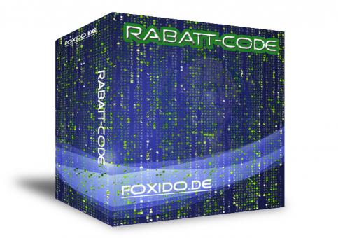 Rabatt-Code 