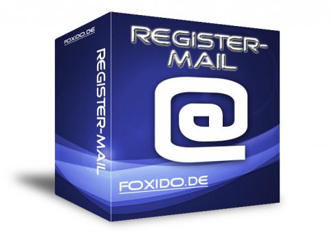 Register-Mail 