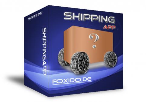 Shipping-App 