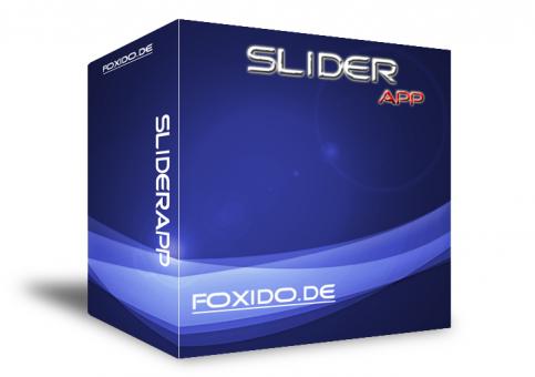Slider-App 