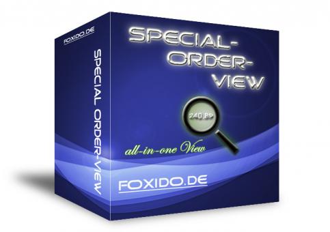 Special-Order-View 