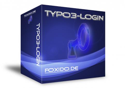 Typo3-Login (SSO) 