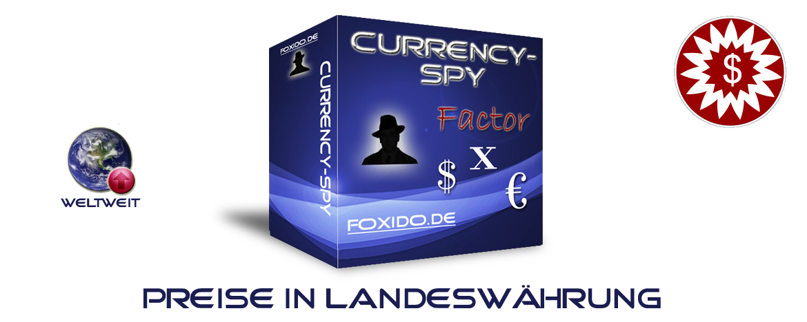 CurrencySpy