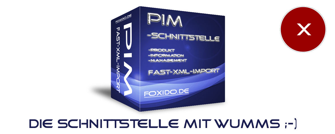 PIM-Modul